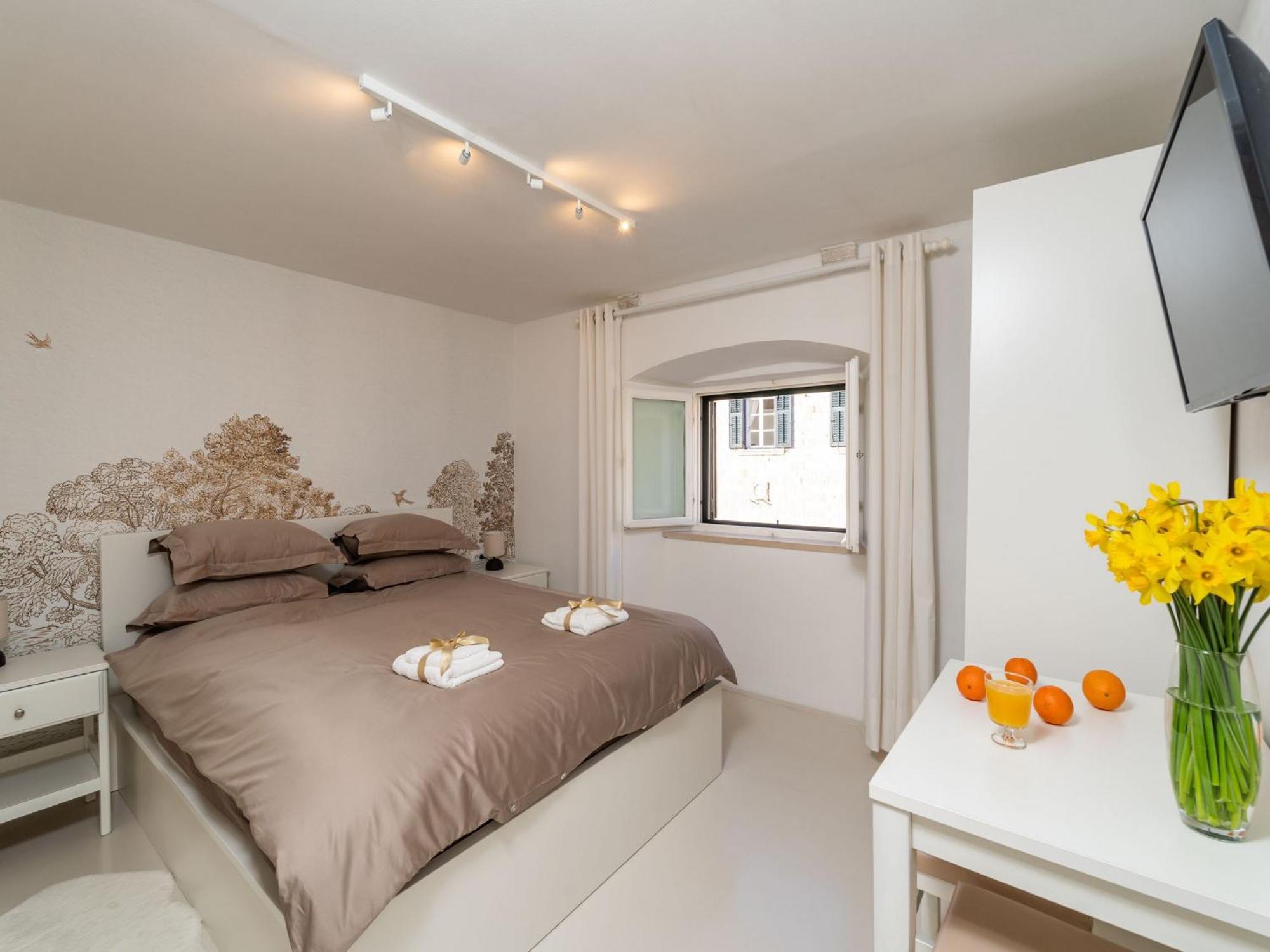 Guest house Lumin