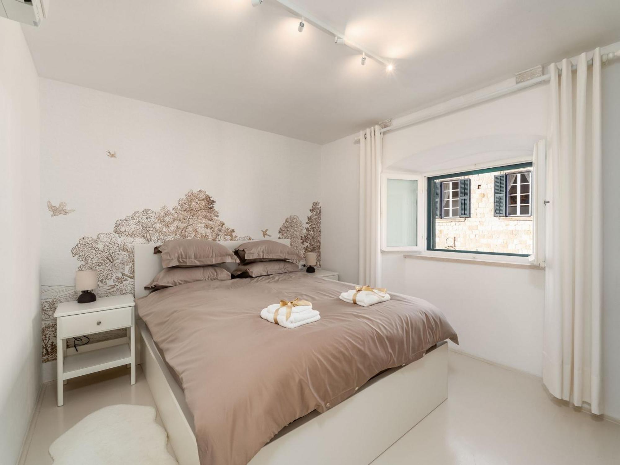 Lumin Guest house