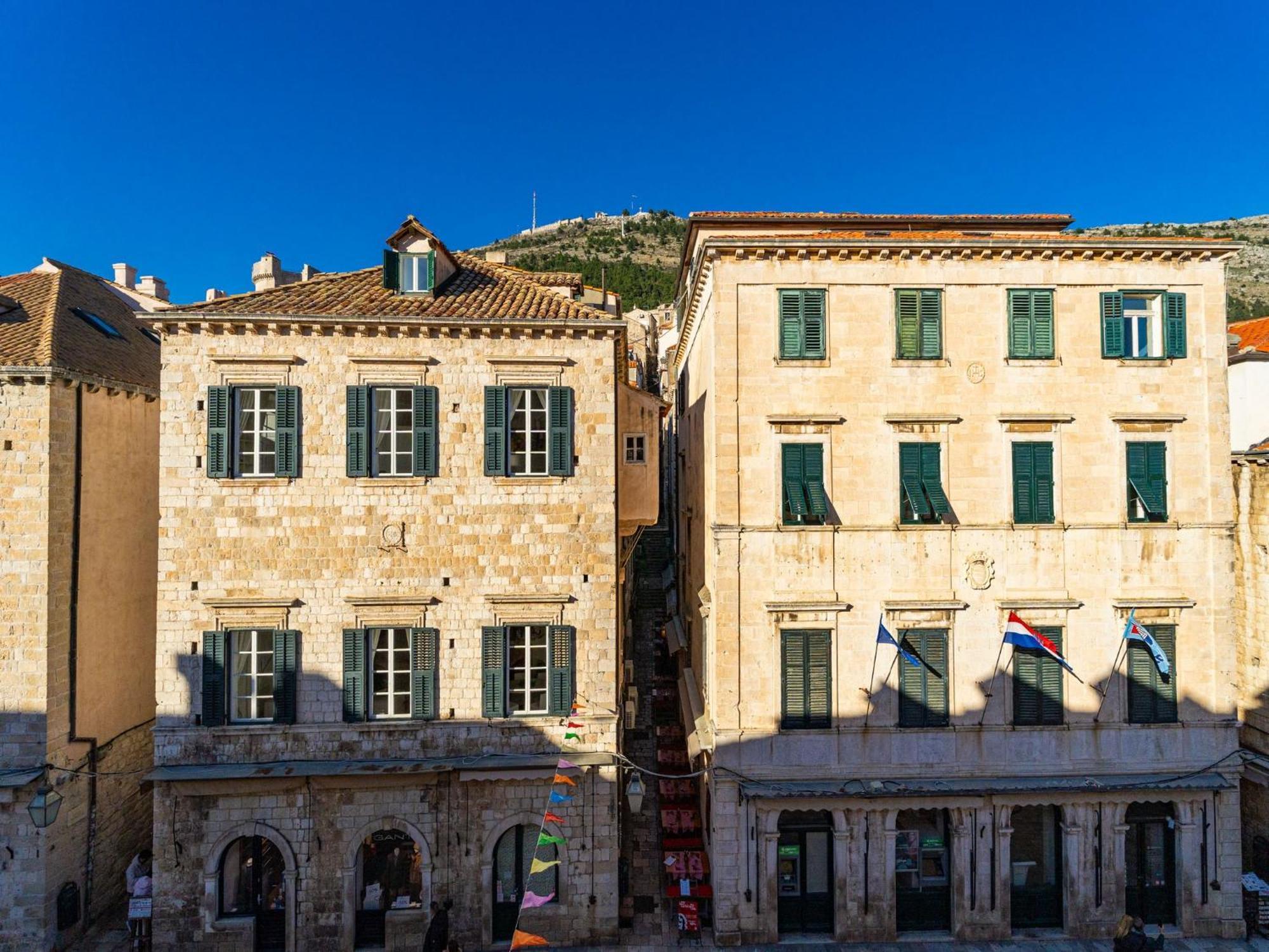 Guest house Lumin Dubrovnik