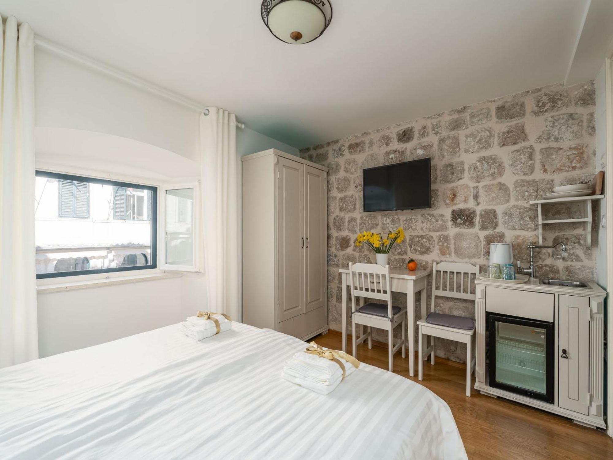 Guest house Lumin 3*