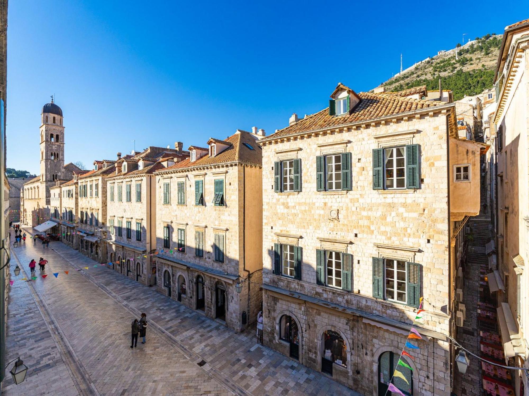 Lumin Dubrovnik