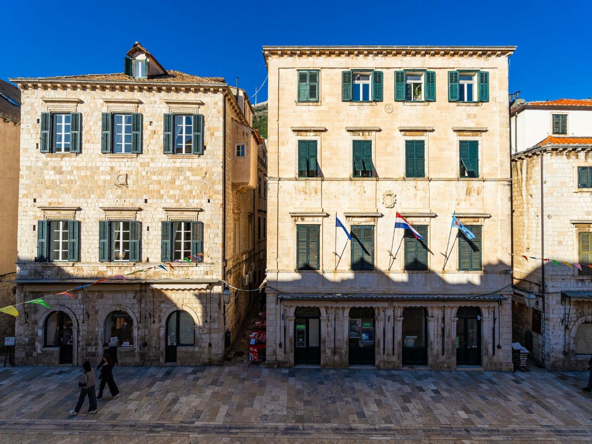 Lumin Gasthof Dubrovnik