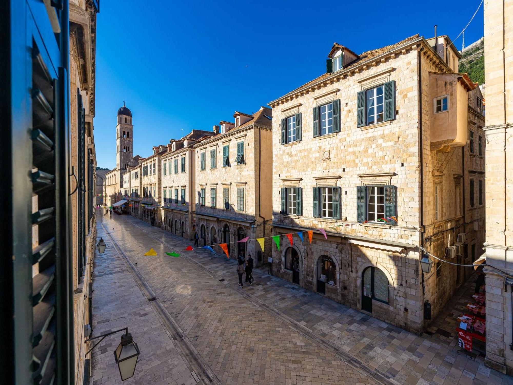 Lumin Gasthof Dubrovnik