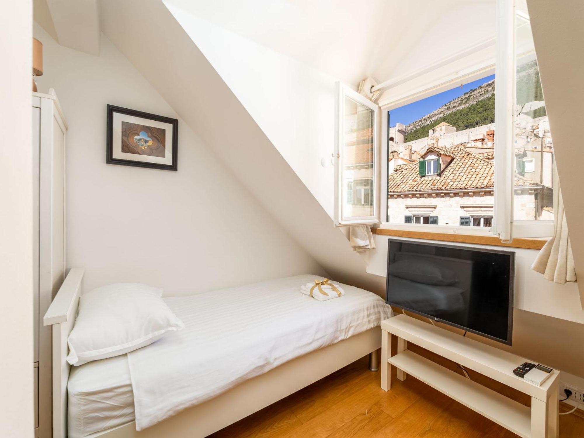 Lumin 3* Dubrovnik