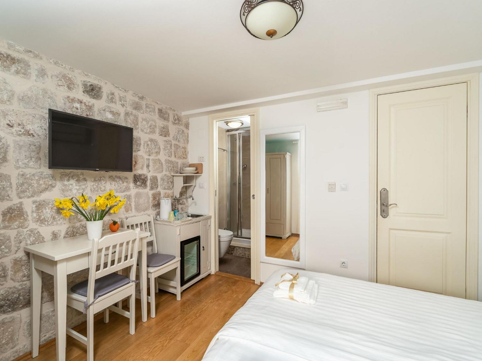 Lumin Gasthof Dubrovnik