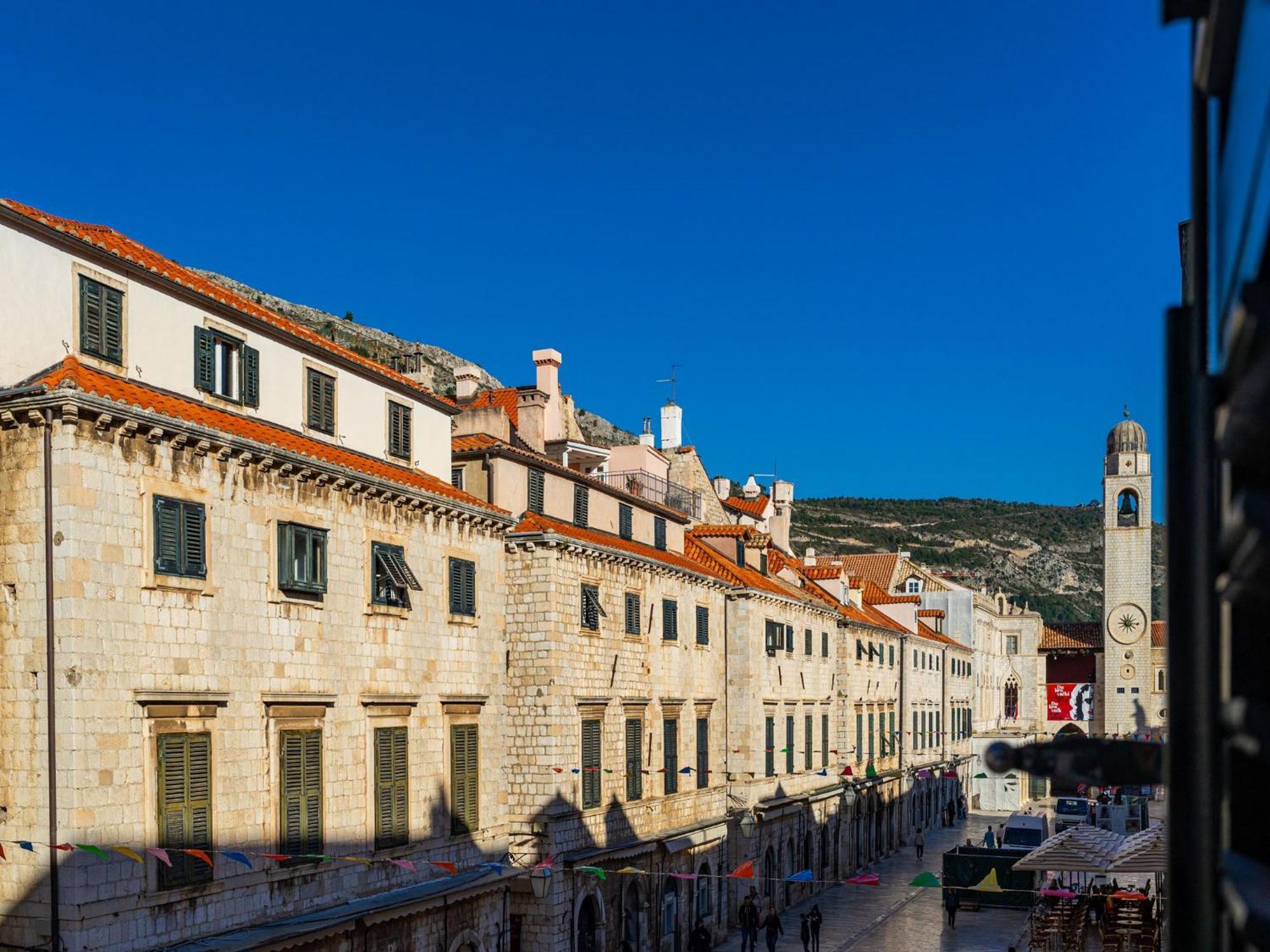 Lumin 3* Dubrovnik